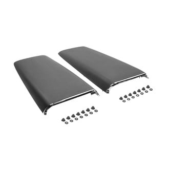 Trim Parts® - Hood Scoop