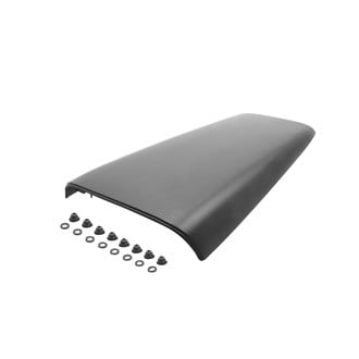 Trim Parts® - Driver Side Hood Scoop