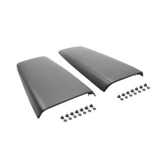 Trim Parts® - Hood Scoops