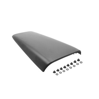 Trim Parts® - Passenger Side Hood Scoop
