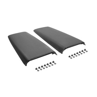 Trim Parts® - Hood Scoops