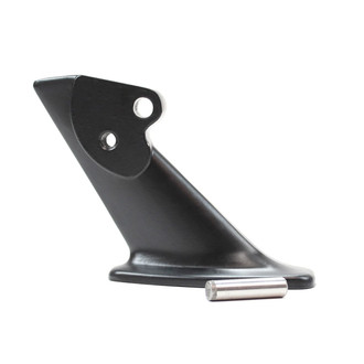 Trim Parts® - Rear Wing Spoiler Stanchion