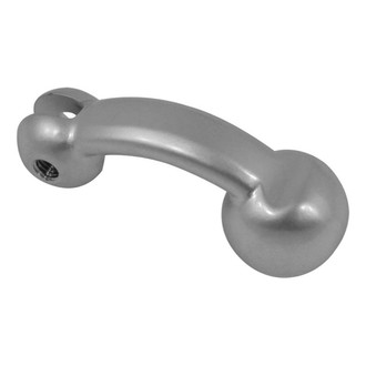 Trim Parts® - Ballstud Rear View Mirror Bracket