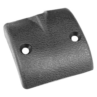 Trim Parts® - Rear View Mirror Bracket Cover