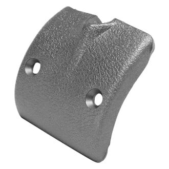 Trim Parts® - Rear View Mirror Bracket Cover