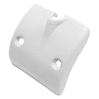 Trim Parts® - Rear View Mirror Bracket Cover