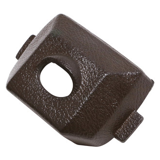 Trim Parts® - Rear View Mirror Bracket Cover