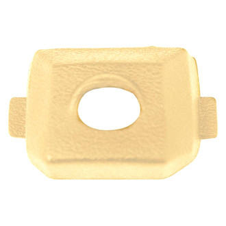 Trim Parts® - Rear View Mirror Bracket Cover
