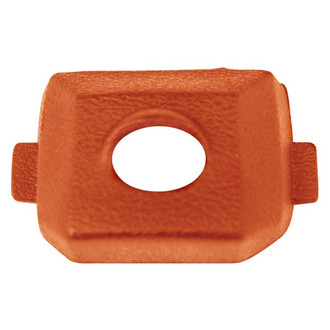 Trim Parts® - Rear View Mirror Bracket Cover