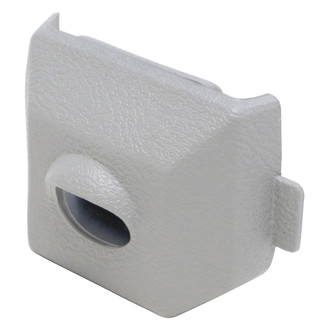 Trim Parts® - Rear View Mirror Bracket Cover