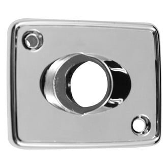 Trim Parts® - Driver and Passenger Side View Mirror Brackets