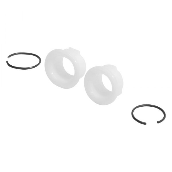 Trim Parts® - Driver and Passenger Side Convertible Top Latch Bushing Set