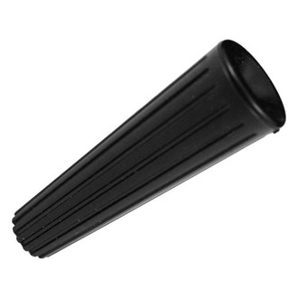 Trim Parts® - Black Shift Lever Knob