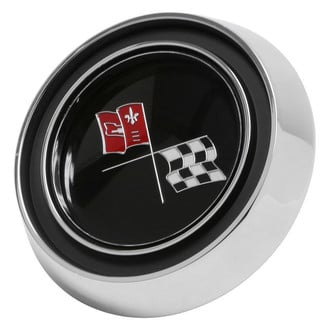 Trim Parts® - Horn Button Assembly