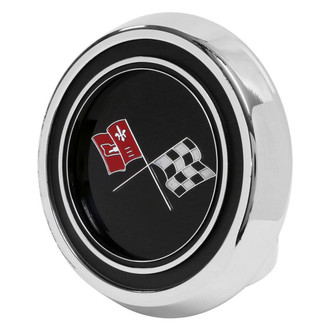 Trim Parts® - Horn Button Assembly