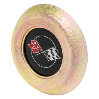 Trim Parts® - Horn Button Assembly