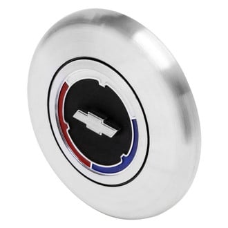 Trim Parts® - Steering Wheel Horn Button