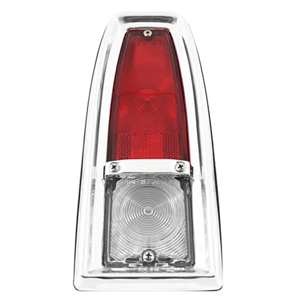 Trim Parts® - Replacement Tail Light, Chevy Chevy II