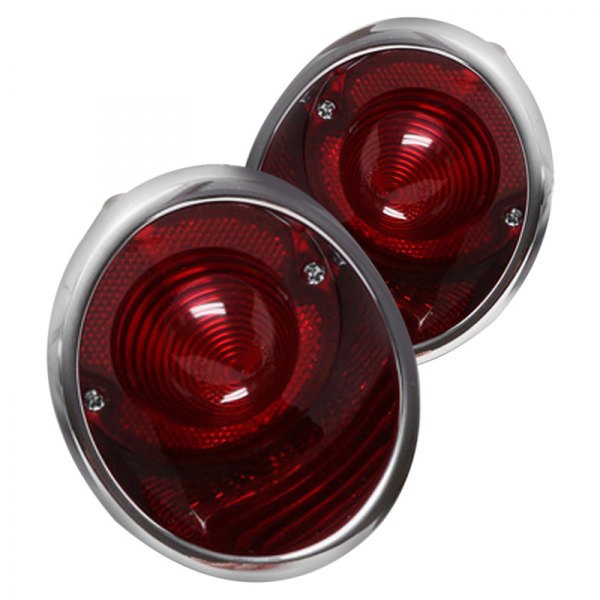 Trim Parts® - Factory Replacement Tail Light Housings