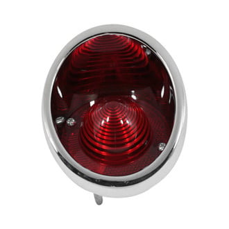 Trim Parts® - Passenger Side Outer Replacement Tail Light