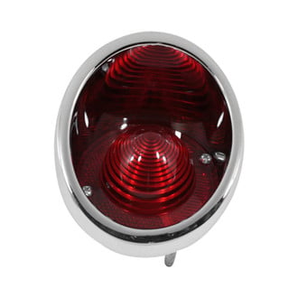 Trim Parts® - Replacement Tail Light