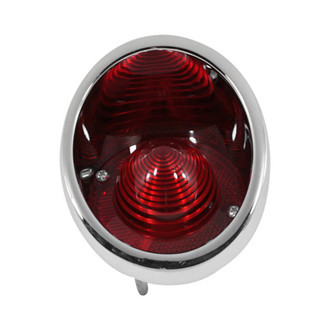 Trim Parts® - Passenger Side Inner Replacement Tail Light