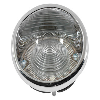 Trim Parts® - Passenger Side Inner Replacement Backup Light Lens