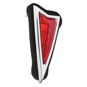 Trim Parts® - Factory Replacement Tail Light Lenses