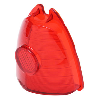 Trim Parts® - Outer Replacement Tail Light Lens