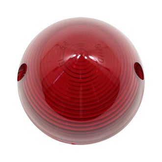 Trim Parts® - Replacement Tail Light Lens