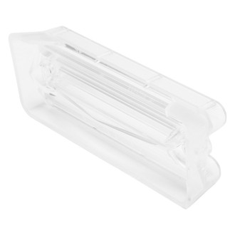 Trim Parts® - Factory Replacement Tail Light Lenses