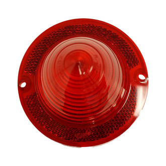 Trim Parts® - Replacement Tail Light Lens