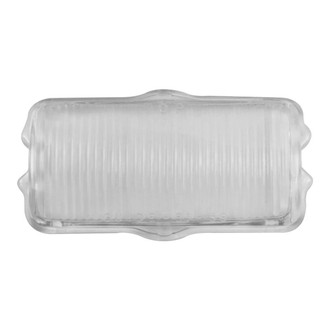 Trim Parts® - Replacement Backup Light Lens