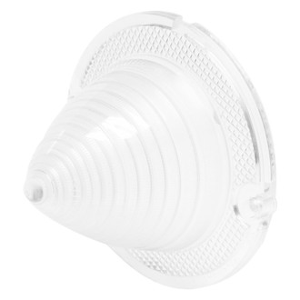 Trim Parts® - Replacement Backup Light Lens