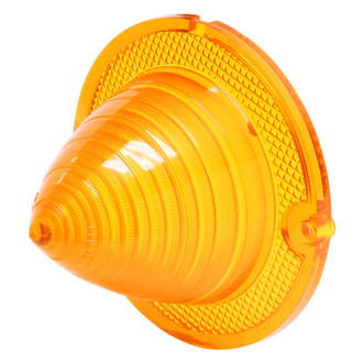 Trim Parts® - Rear Replacement Turn Signal Light Lens