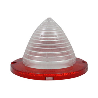 Trim Parts® - Factory Replacement Tail Light Lenses