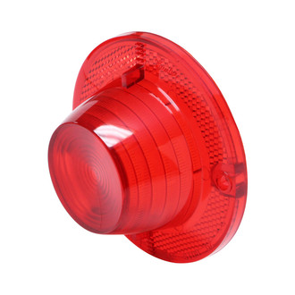 Trim Parts® - Replacement Tail Light Lens