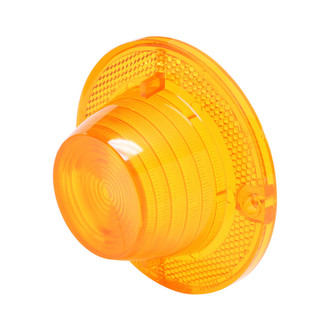 Trim Parts® - Rear Replacement Turn Signal Light Lens