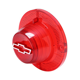 Trim Parts® - Replacement Tail Light Lens