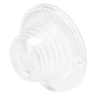 Trim Parts® - Replacement Tail Light Lens