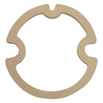 Trim Parts® - Replacement Tail Light or Backup Light Lens Gasket