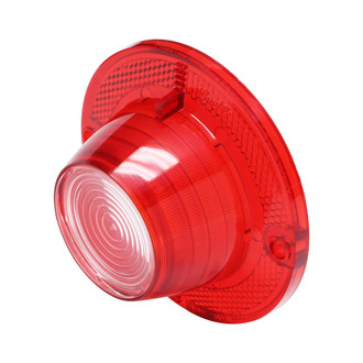 Trim Parts® - Replacement Backup Light Lens