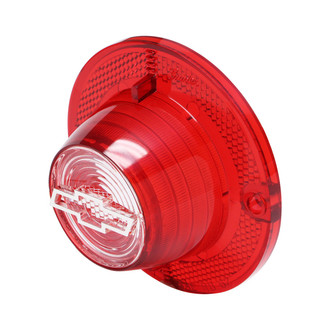 Trim Parts® - Replacement Backup Light Lens