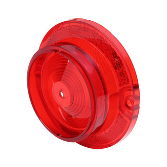 Trim Parts® - Replacement Tail Light Lens