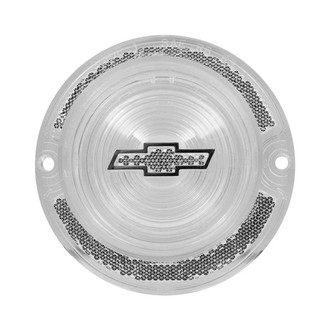 Trim Parts® - Replacement Tail Light Lens