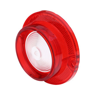 Trim Parts® - Replacement Backup Light Lens