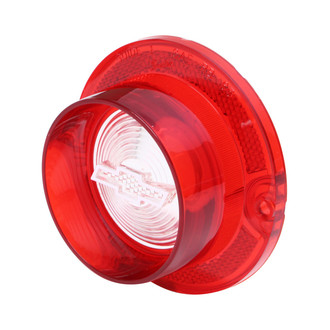 Trim Parts® - Replacement Backup Light Lens