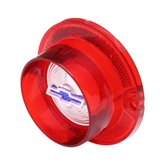 Trim Parts® - Replacement Backup Light Lens