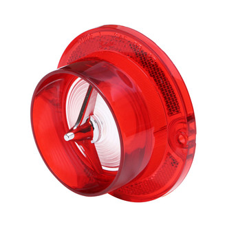 Trim Parts® - Replacement Backup Light Lens