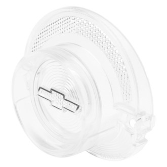 Trim Parts® - Replacement Tail Light Lens
